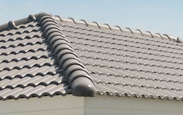advantages of Longworth clay roofing