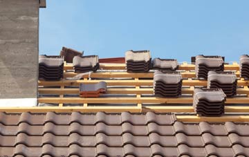 Longworth clay roofing costs
