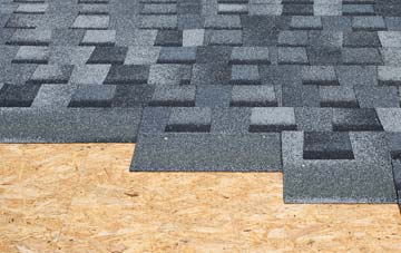 expert Longworth asphalt roof companies