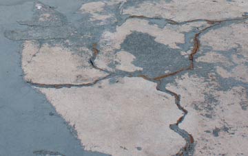 fibreglass roofing replacement Longworth