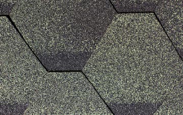 Longworth fibreglass shingle repairs