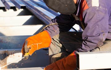 Longworth flat roofing options
