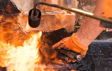 Longworth flat roof repair companies