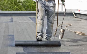 flat roof replacement Longworth, Oxfordshire