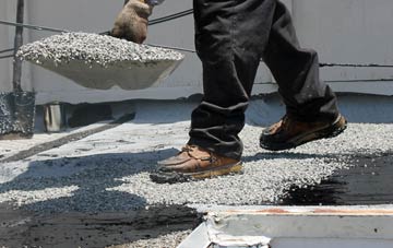 Longworth flat roofing companies
