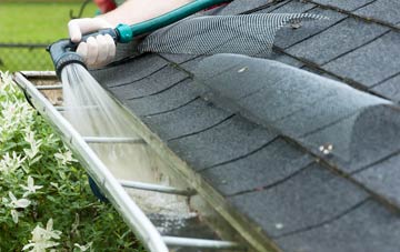Longworth gutter cleaning costs
