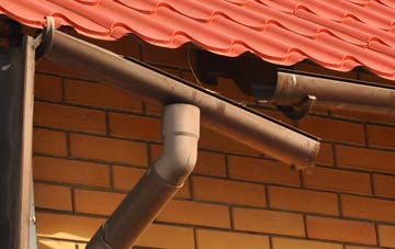 Longworth gutter repair costs