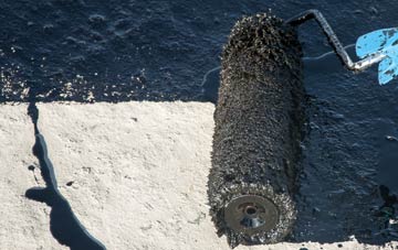 Longworth liquid sealant waterproofing