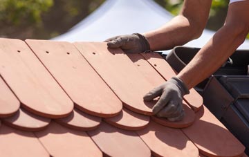Longworth roof tile contractors