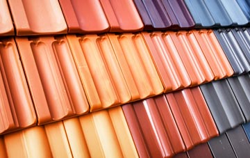 Longworth roof tile costs