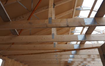Longworth roof truss costs
