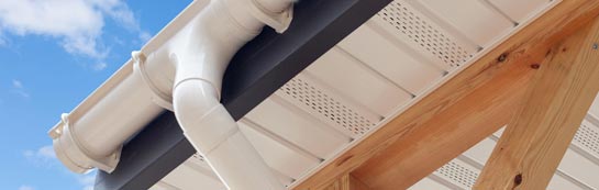 get Longworth guttering quotes today