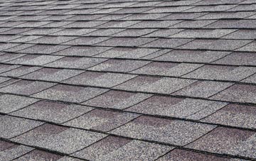 Longworth tiles for shallow pitch roofing