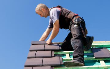 disadvantages of Longworth slate roofing