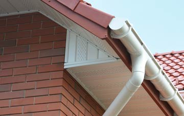 Longworth soffit repair costs