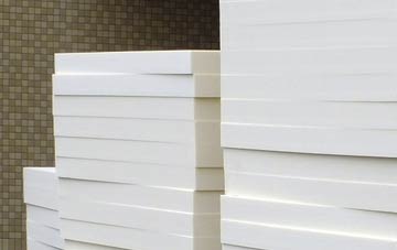 Longworth tapered roof insulation costs