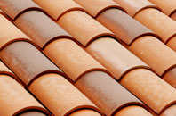 Longworth clay roofing