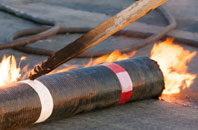 free Longworth flat roofing repair quotes