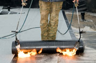 Longworth flat roof sealing quote