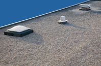 Longworth flat roofing