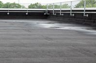 find rated Longworth flat roofing companies