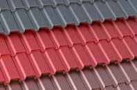 find rated Longworth plastic roofing companies