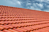 Longworth roofing tiles