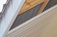 rated Longworth soffit repair companies