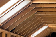 Longworth tapered roof insulation quotes